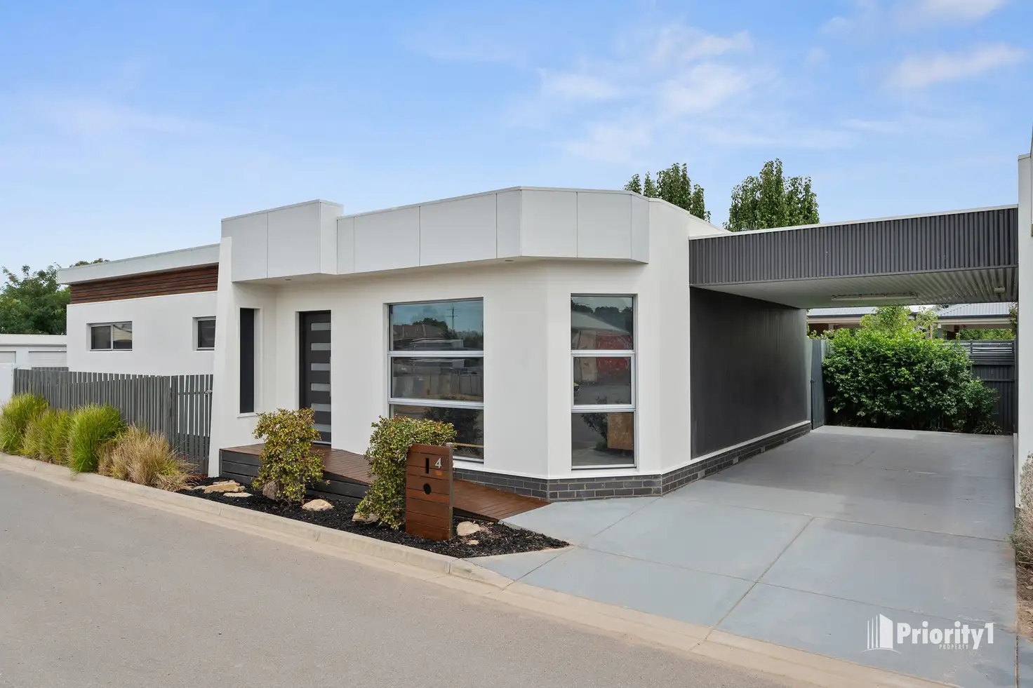 Main view of Homely house listing, 4/16 High Street, Charlton VIC 3525
