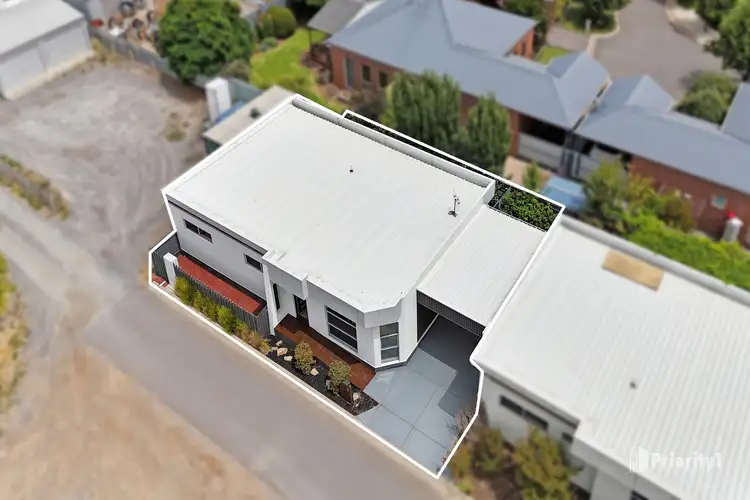 Second view of Homely house listing, 4/16 High Street, Charlton VIC 3525