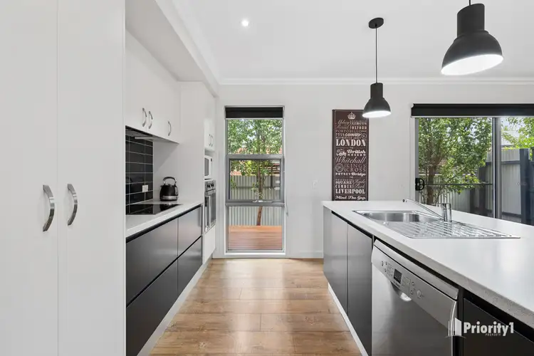 Fifth view of Homely house listing, 4/16 High Street, Charlton VIC 3525
