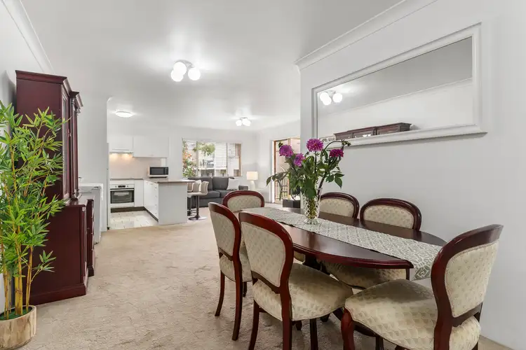 Second view of Homely unit listing, 28/381-389 Kingsway, Caringbah NSW 2229
