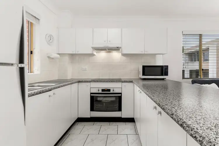 Third view of Homely unit listing, 28/381-389 Kingsway, Caringbah NSW 2229