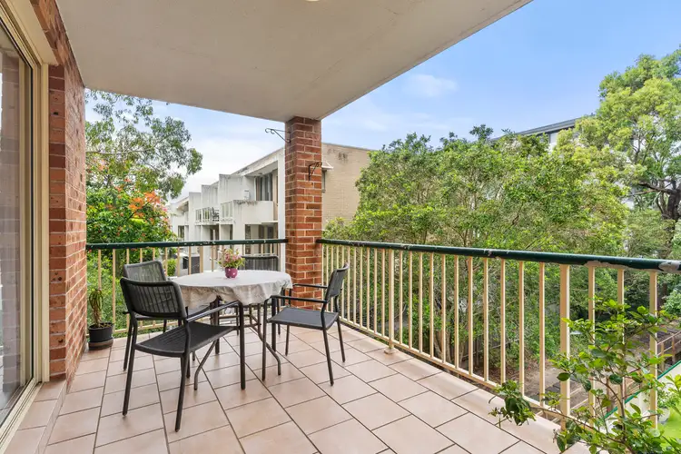 Fourth view of Homely unit listing, 28/381-389 Kingsway, Caringbah NSW 2229