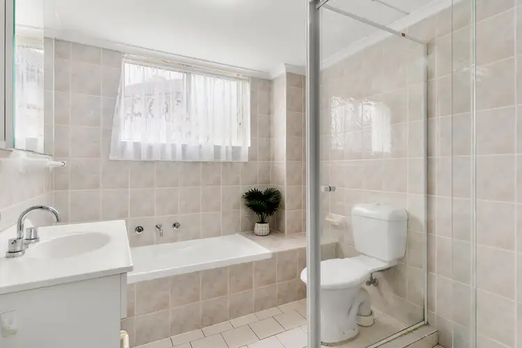 Sixth view of Homely unit listing, 28/381-389 Kingsway, Caringbah NSW 2229