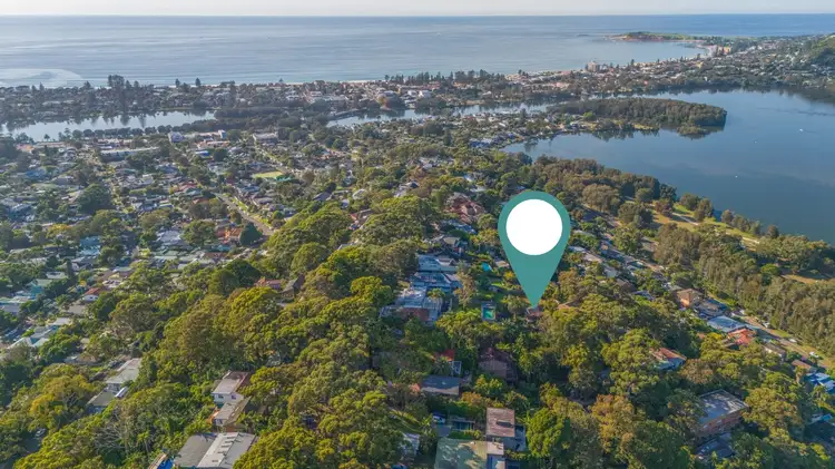 30 Carefree Road, North Narrabeen NSW 2101