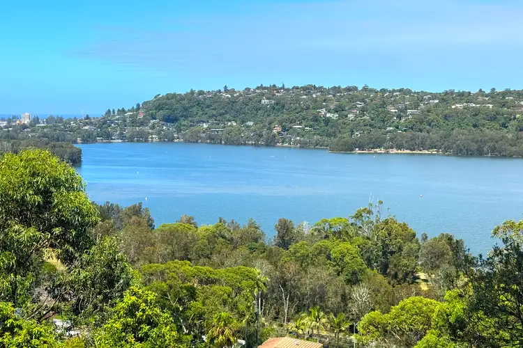 Fifth view of Homely house listing, 30 Carefree Road, North Narrabeen NSW 2101