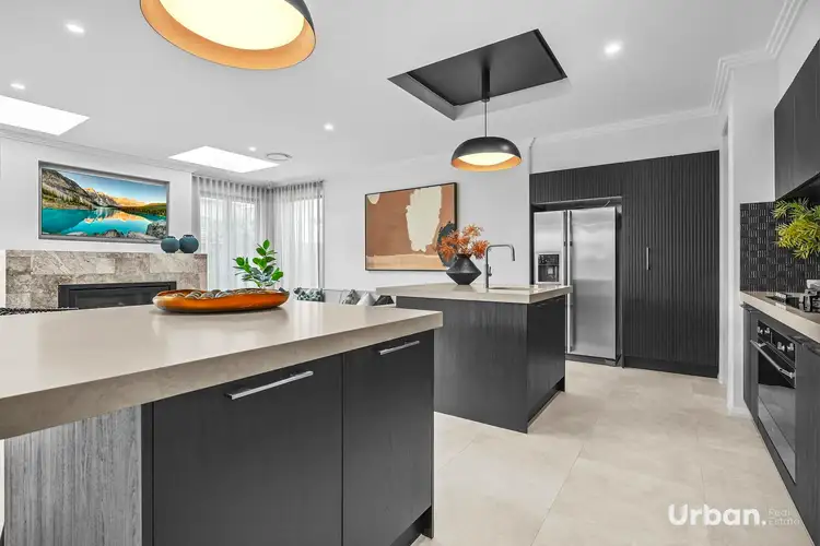 Sixth view of Homely house listing, 53 Berkshire Circuit, Leppington NSW 2179