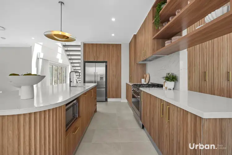 Fourth view of Homely house listing, 55 Berkshire Circuit, Leppington NSW 2179
