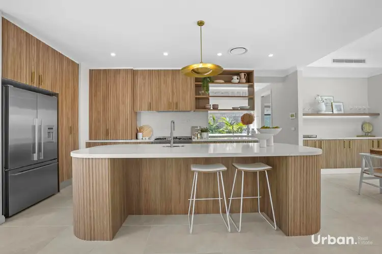 Sixth view of Homely house listing, 55 Berkshire Circuit, Leppington NSW 2179