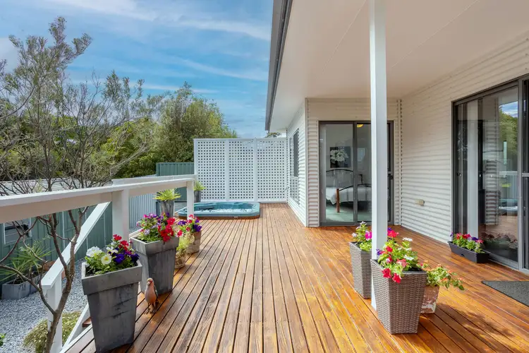 Main view of Homely house listing, 2/9 Ives Place, Port Lincoln SA 5606