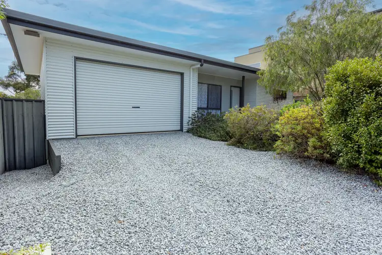 Second view of Homely house listing, 2/9 Ives Place, Port Lincoln SA 5606