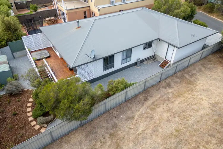 Fifth view of Homely house listing, 2/9 Ives Place, Port Lincoln SA 5606