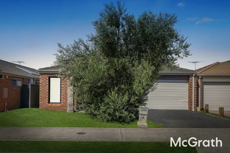53 Federal Drive, Wyndham Vale VIC 3024