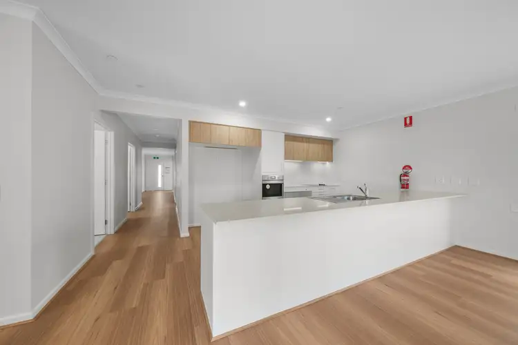 Fifth view of Homely house listing, 10 Kaser Street, Manor Lakes VIC 3024