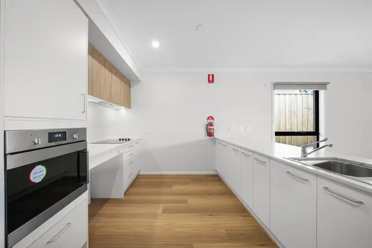 Sixth view of Homely house listing, 10 Kaser Street, Manor Lakes VIC 3024