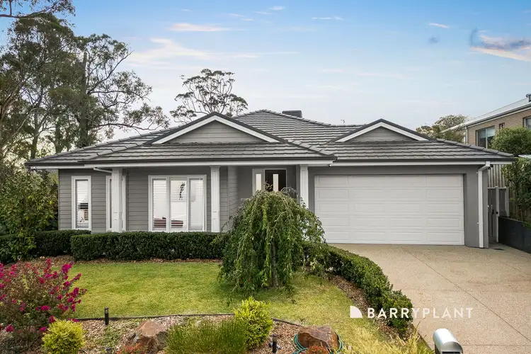 1 Oreti Court, Garfield VIC 3814