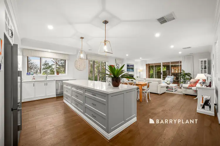 Fourth view of Homely house listing, 1 Oreti Court, Garfield VIC 3814