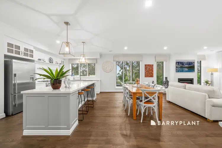 Fifth view of Homely house listing, 1 Oreti Court, Garfield VIC 3814