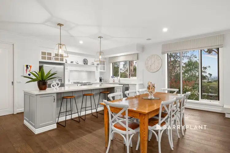 Sixth view of Homely house listing, 1 Oreti Court, Garfield VIC 3814
