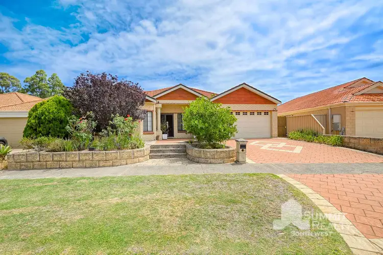 78 Hornibrook Road, Dalyellup WA 6230