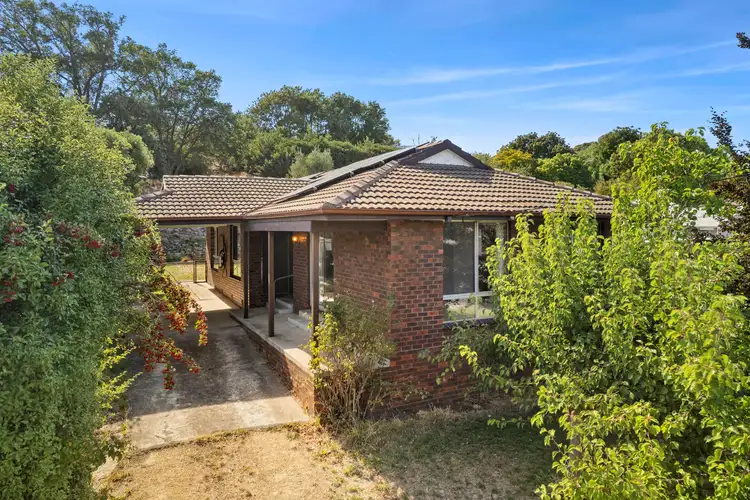 Main view of Homely house listing, 25 Angus Street, Clunes VIC 3370