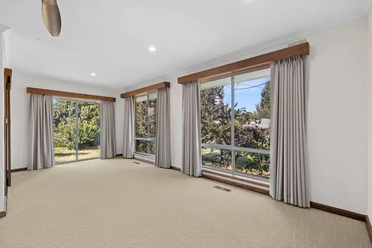 Fourth view of Homely house listing, 25 Angus Street, Clunes VIC 3370