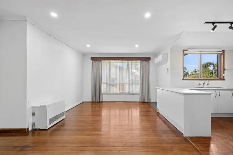 Fifth view of Homely house listing, 25 Angus Street, Clunes VIC 3370