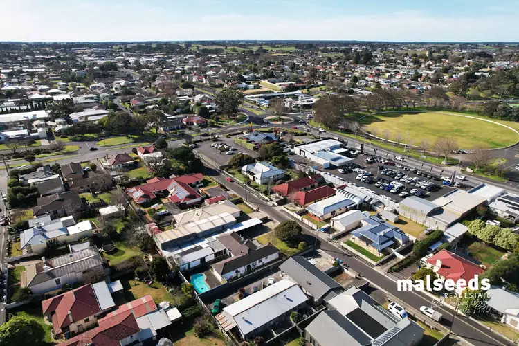 1/9 Francis Street, Mount Gambier SA 5290
