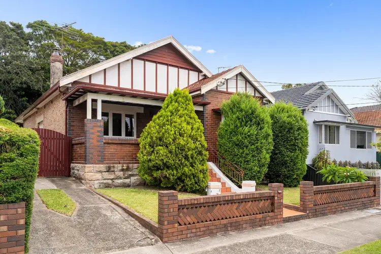 Main view of Homely house listing, 20 Wolli Creek Road, Banksia NSW 2216