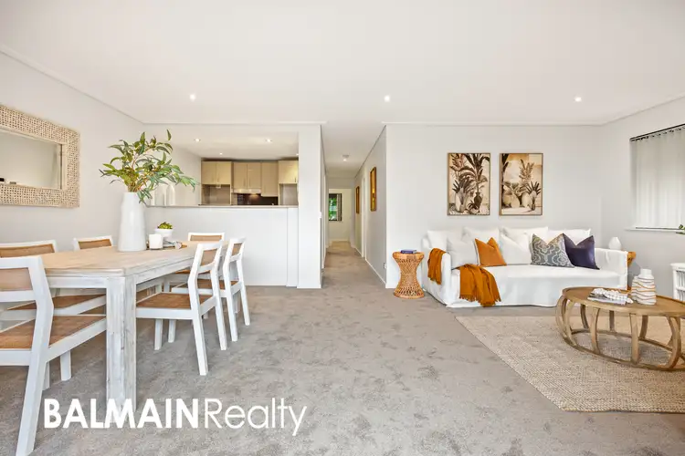 206/2 Margaret Street, Rozelle NSW 2039