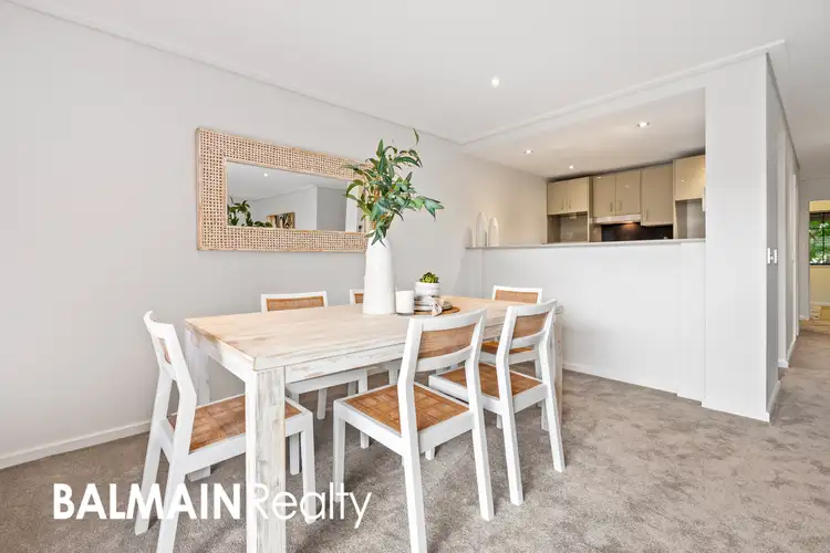 Fifth view of Homely apartment listing, 206/2 Margaret Street, Rozelle NSW 2039