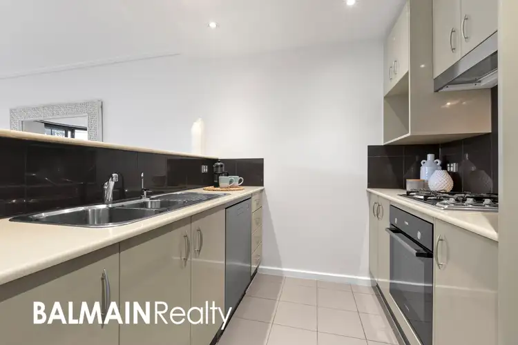 Sixth view of Homely apartment listing, 206/2 Margaret Street, Rozelle NSW 2039