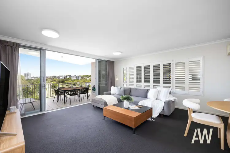 Third view of Homely unit listing, 28/16 Okinja Road, Alexandra Headland QLD 4572