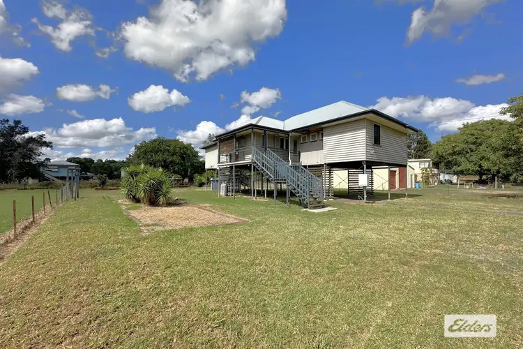 10 Short Street, Laidley QLD 4341