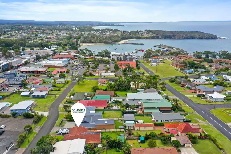 Second view of Homely house listing, 14 Jubilee Avenue, Ulladulla NSW 2539
