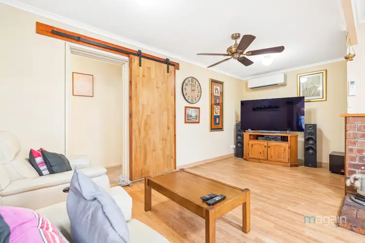 Fifth view of Homely house listing, 9 Rapid Court, Huntfield Heights SA 5163