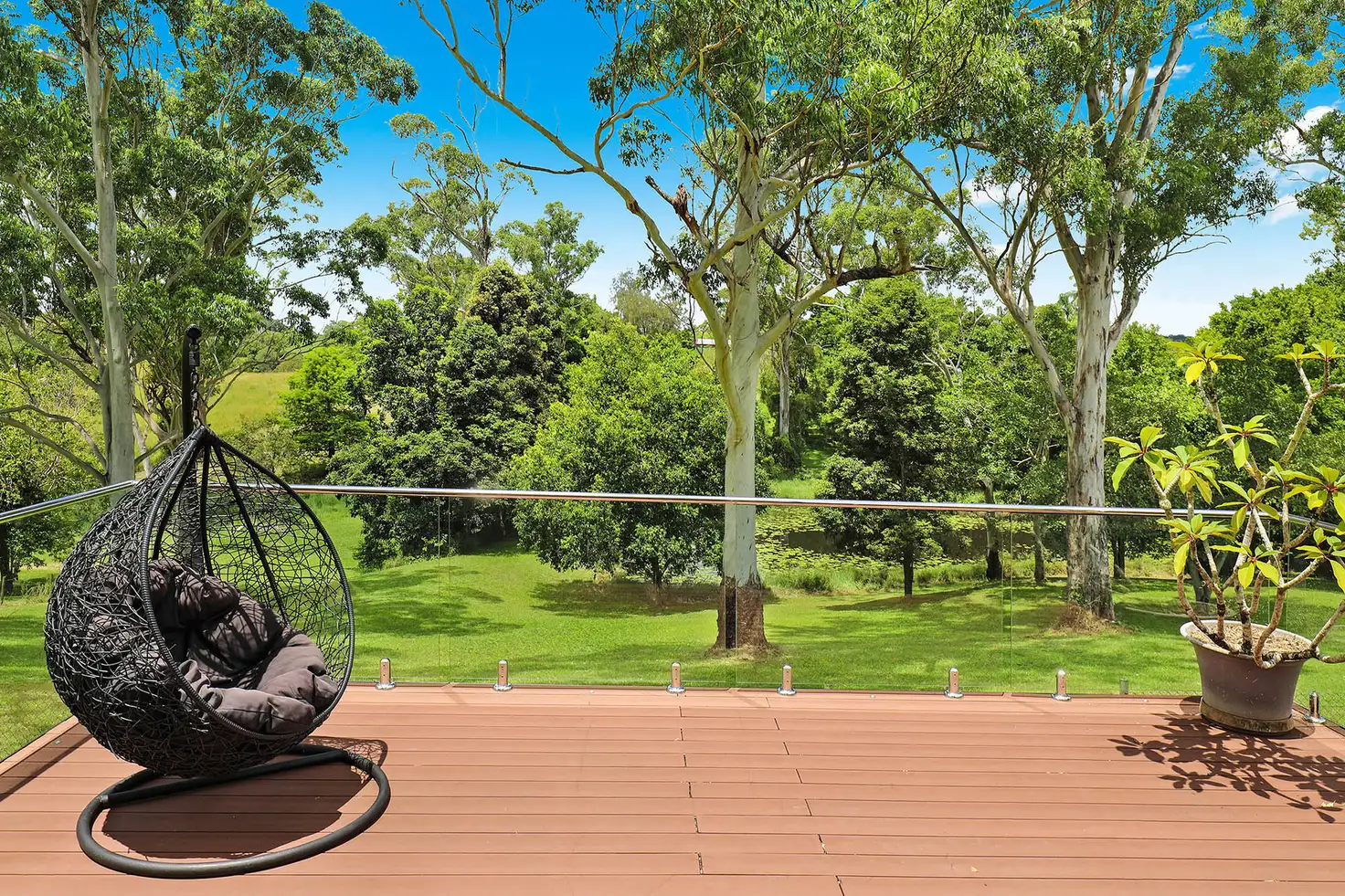 Main view of Homely rural property listing, 37 Amelia Place, Kureelpa QLD 4560