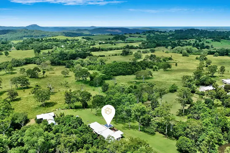 Second view of Homely rural property listing, 37 Amelia Place, Kureelpa QLD 4560