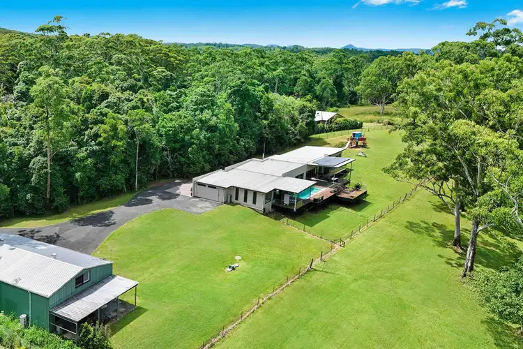 Third view of Homely rural property listing, 37 Amelia Place, Kureelpa QLD 4560