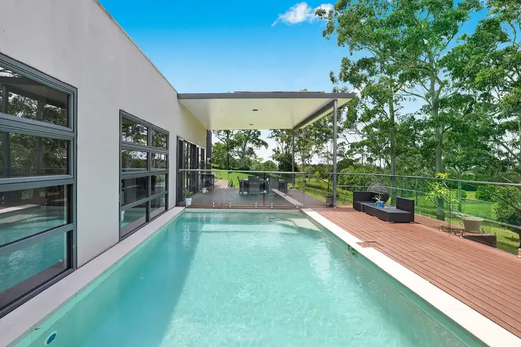 Sixth view of Homely rural property listing, 37 Amelia Place, Kureelpa QLD 4560