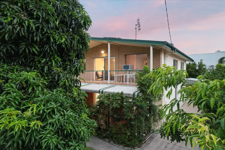 Second view of Homely house listing, 21 Margaret Street, Coolum Beach QLD 4573