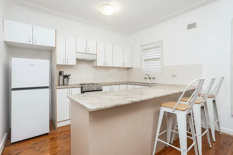 Third view of Homely apartment listing, 2/47 Gordon Street, Brighton-Le-Sands NSW 2216
