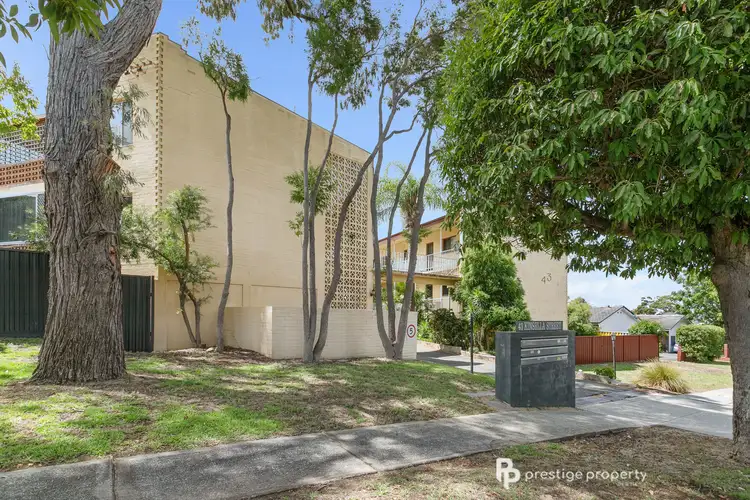 19/43 Kinsella Street, Joondanna WA 6060