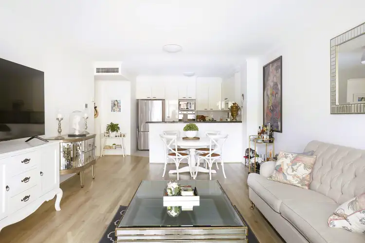 Second view of Homely apartment listing, 102/149 Pyrmont Street, Pyrmont NSW 2009