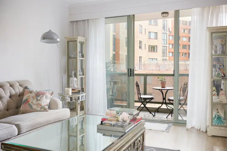 Fourth view of Homely apartment listing, 102/149 Pyrmont Street, Pyrmont NSW 2009