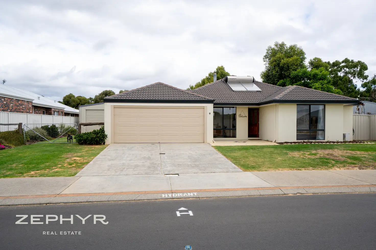 Main view of Homely house listing, 9 Sykes Avenue, Burekup WA 6227