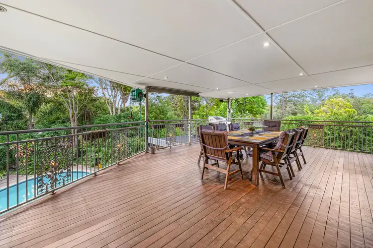 8 Elaroo Court, Karana Downs QLD 4306