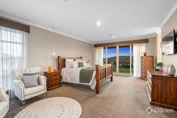 Fifth view of Homely house listing, 3 Cremin Drive, Pakenham VIC 3810