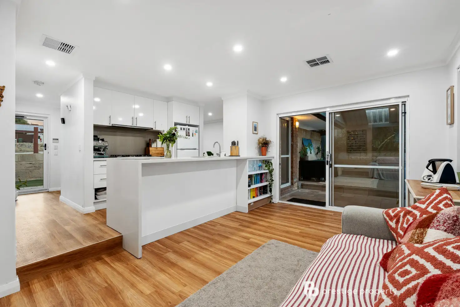 Main view of Homely house listing, 16 Gradient Way, Beldon WA 6027
