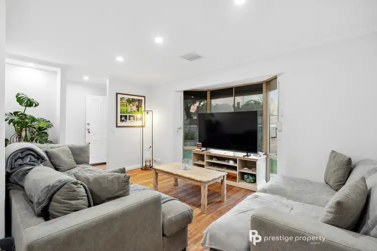Fifth view of Homely house listing, 16 Gradient Way, Beldon WA 6027