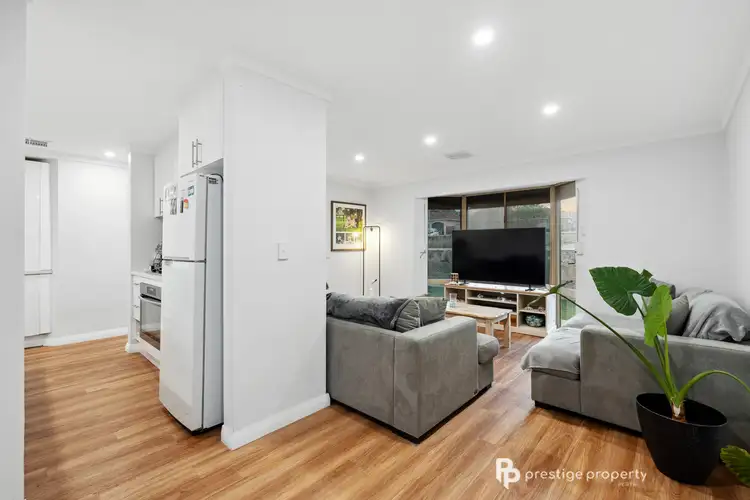 Sixth view of Homely house listing, 16 Gradient Way, Beldon WA 6027